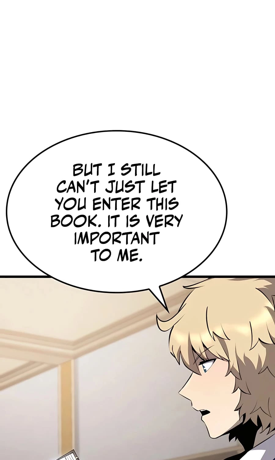 The Count’s Youngest Son Is a Gamer Chapter 32 - 21
