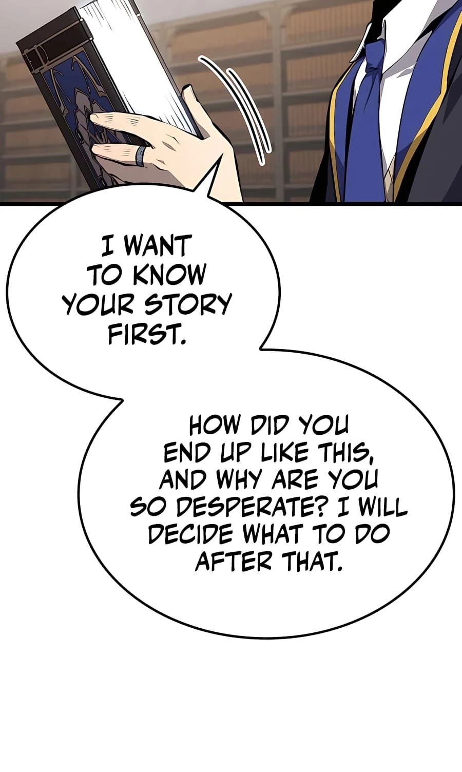 The Count’s Youngest Son Is a Gamer Chapter 32 - 22