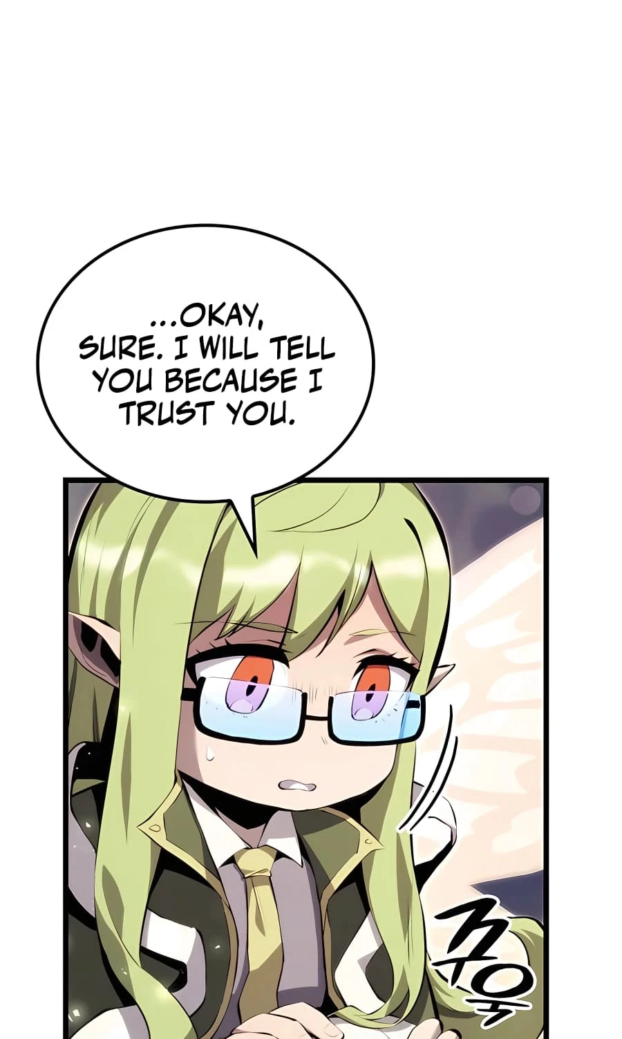 The Count’s Youngest Son Is a Gamer Chapter 32 - 23