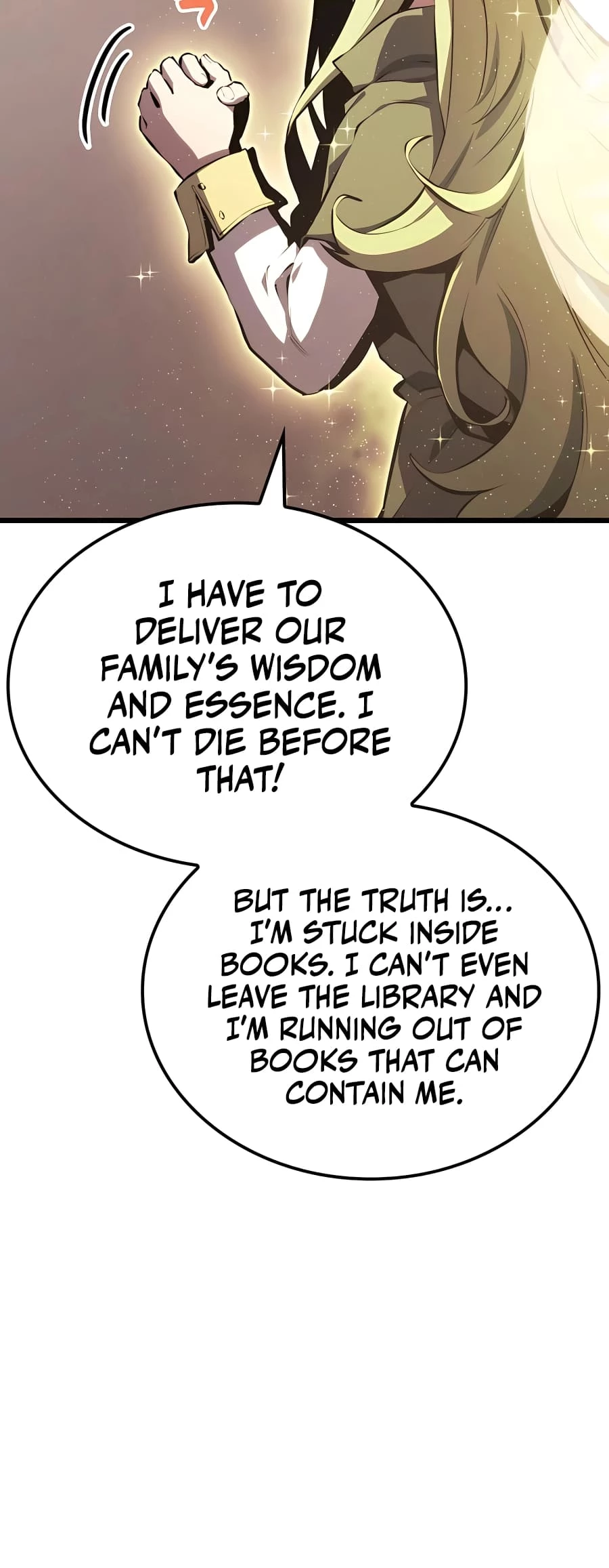 The Count’s Youngest Son Is a Gamer Chapter 32 - 32