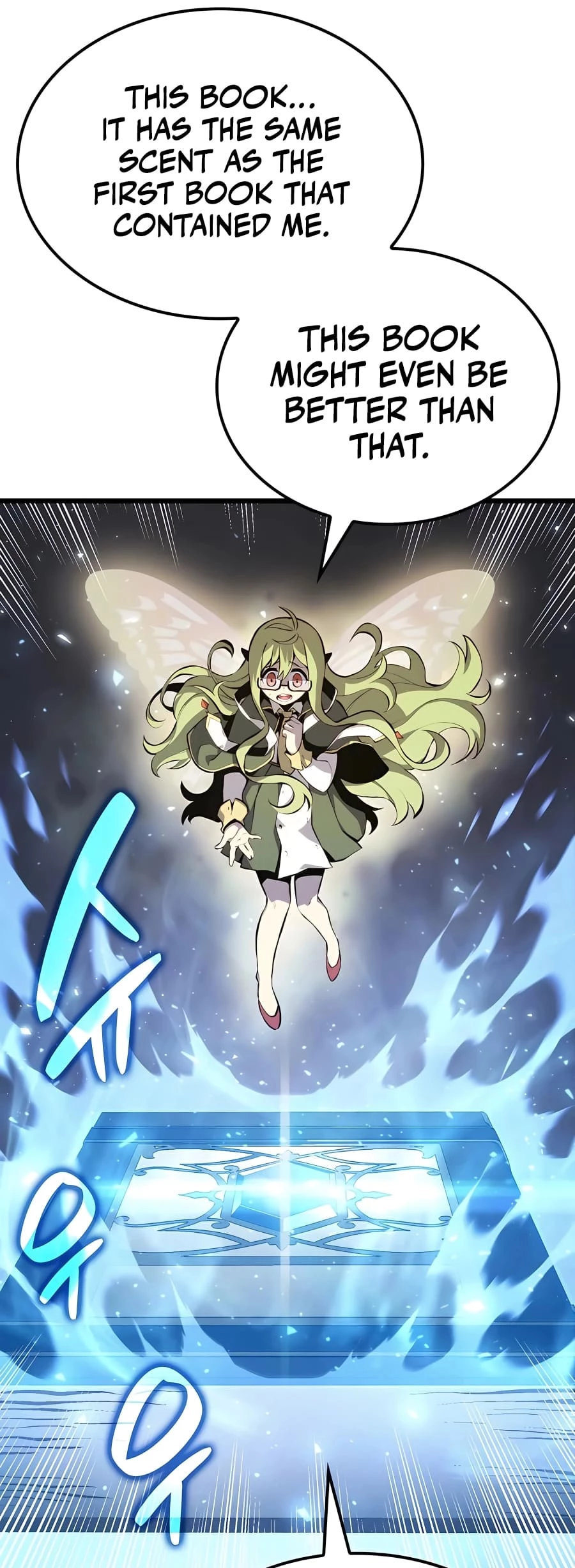The Count’s Youngest Son Is a Gamer Chapter 32 - 33