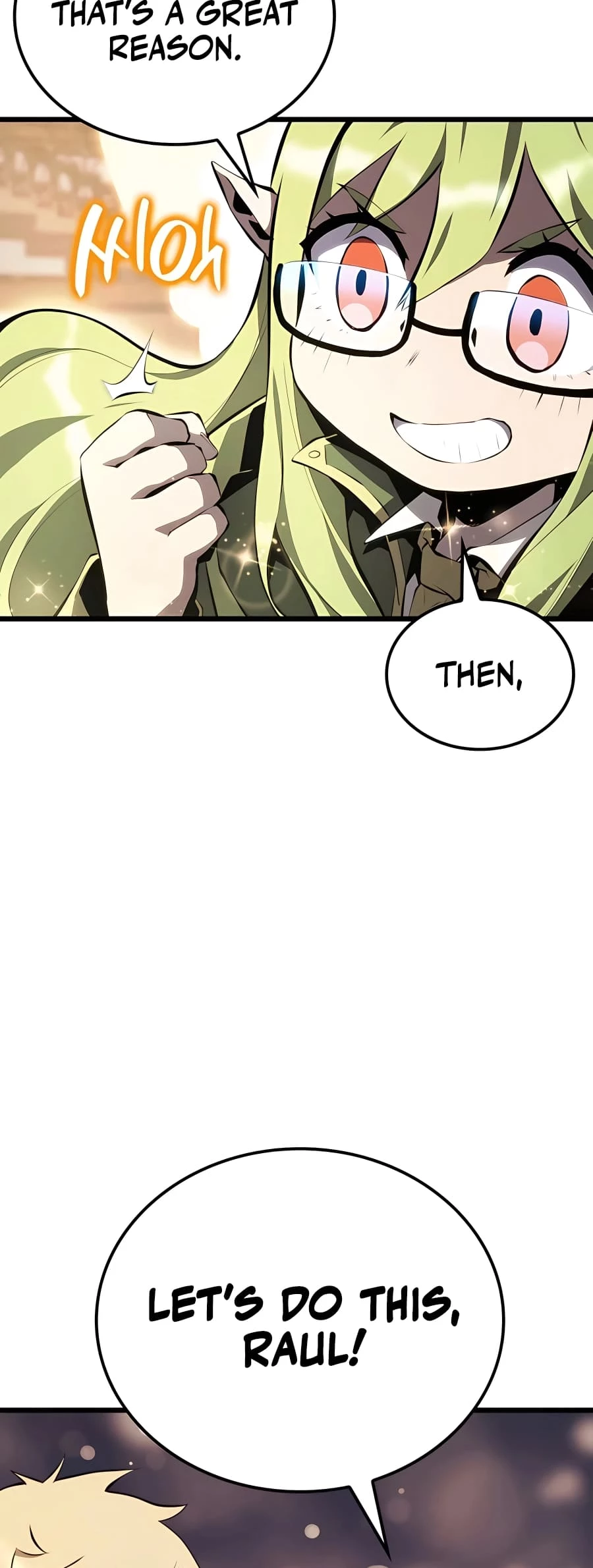 The Count’s Youngest Son Is a Gamer Chapter 32 - 38