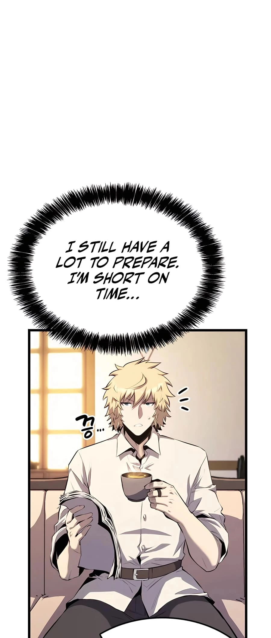 The Count’s Youngest Son Is a Gamer Chapter 32 - 46