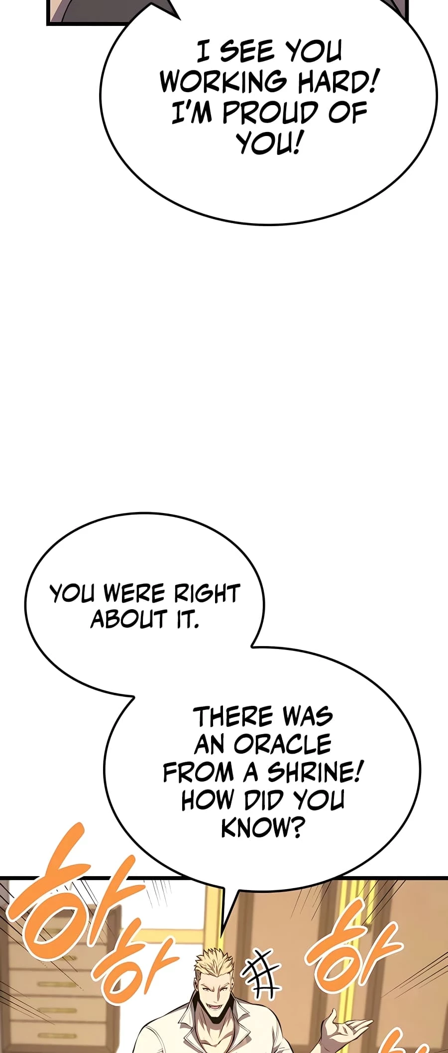 The Count’s Youngest Son Is a Gamer Chapter 32 - 47