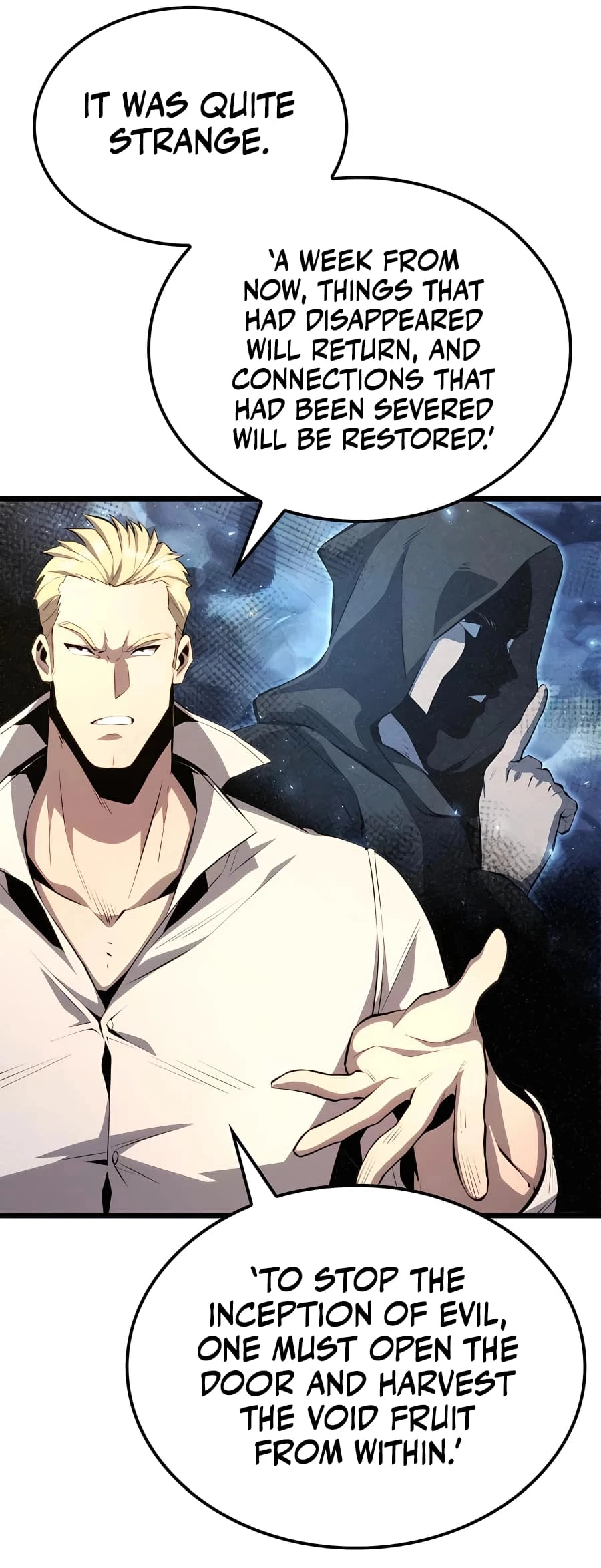 The Count’s Youngest Son Is a Gamer Chapter 32 - 49