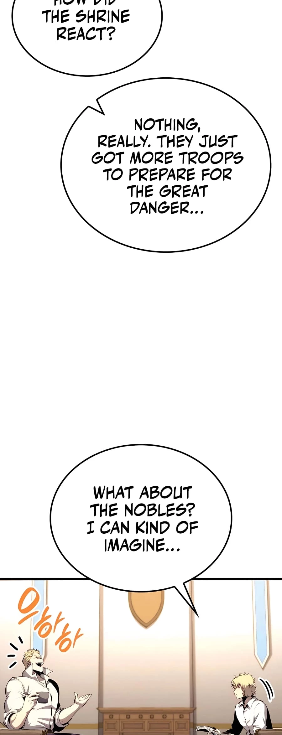 The Count’s Youngest Son Is a Gamer Chapter 32 - 51