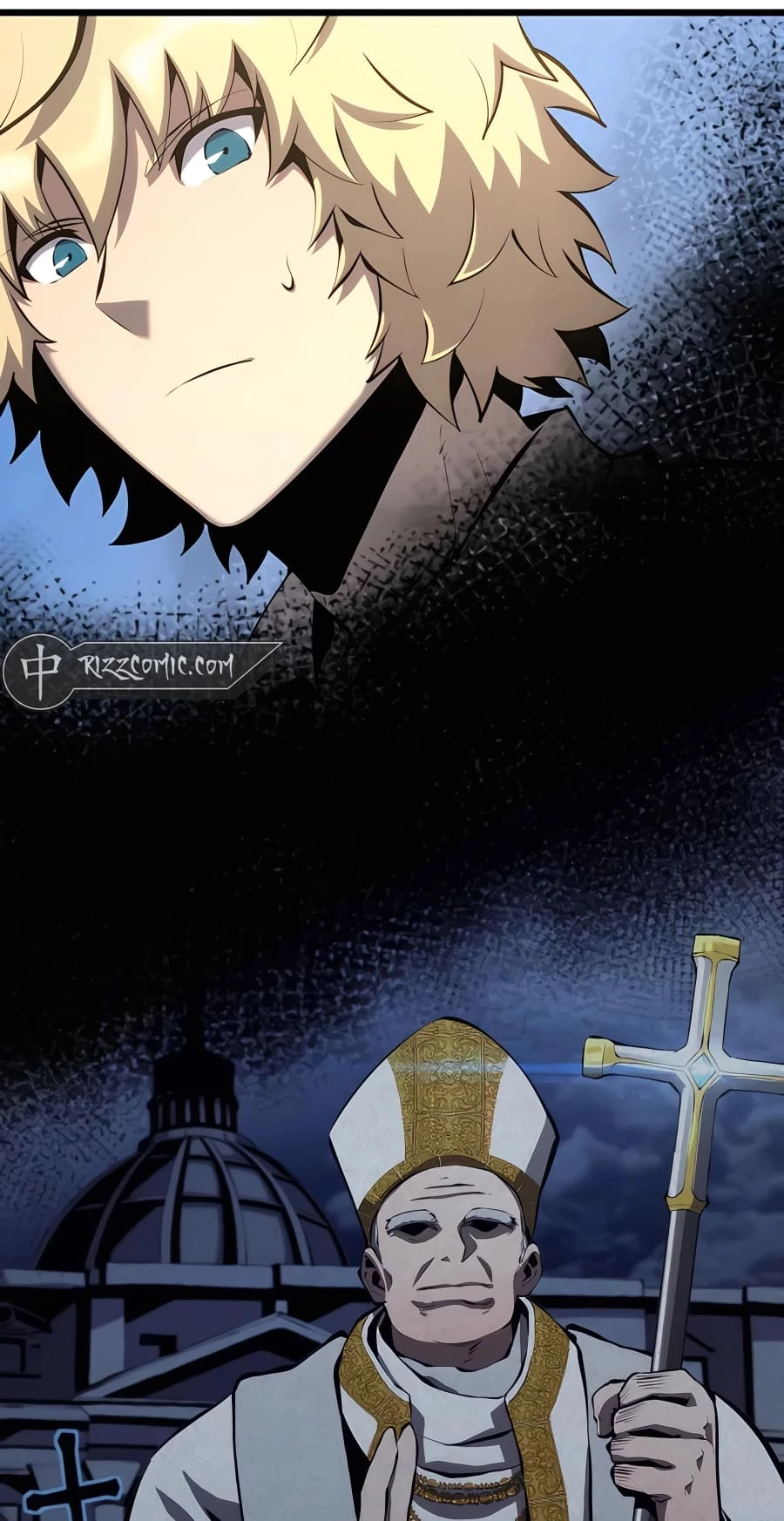 The Count’s Youngest Son Is a Gamer Chapter 32 - 53