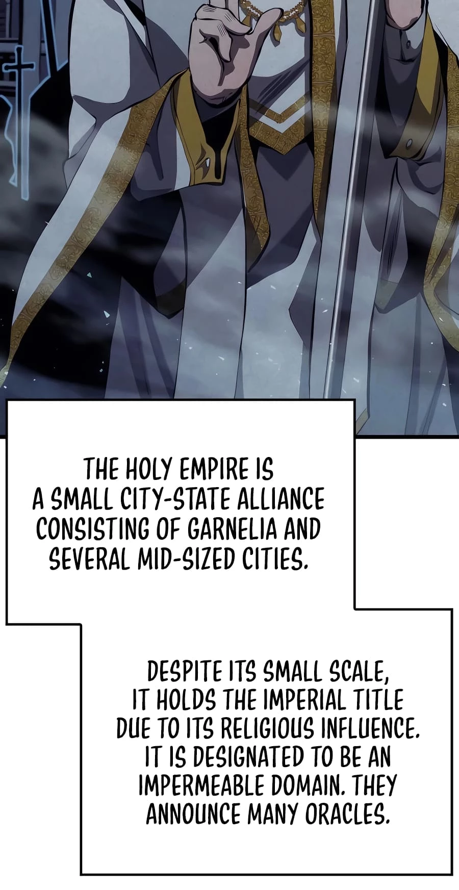 The Count’s Youngest Son Is a Gamer Chapter 32 - 54