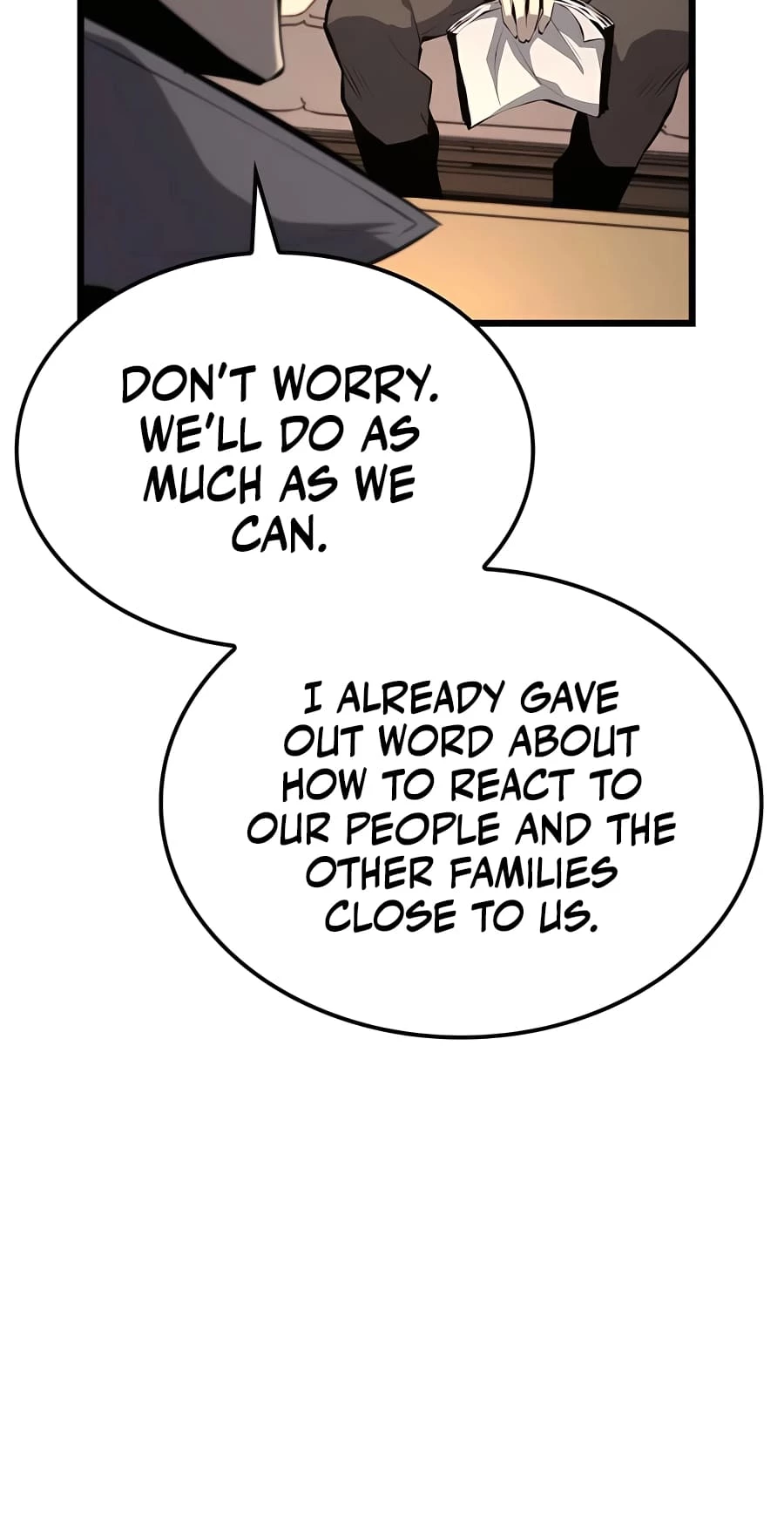 The Count’s Youngest Son Is a Gamer Chapter 32 - 56