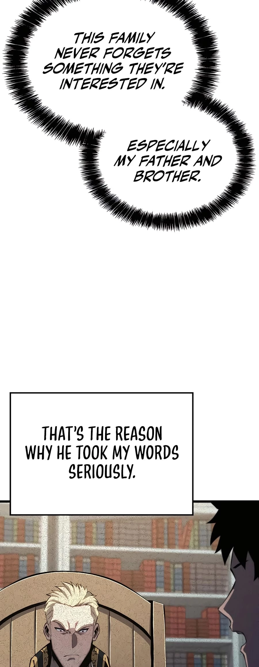 The Count’s Youngest Son Is a Gamer Chapter 32 - 58