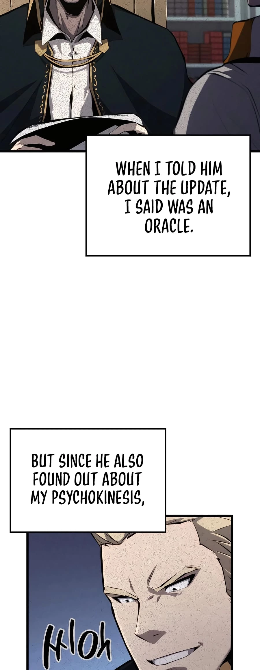 The Count’s Youngest Son Is a Gamer Chapter 32 - 59