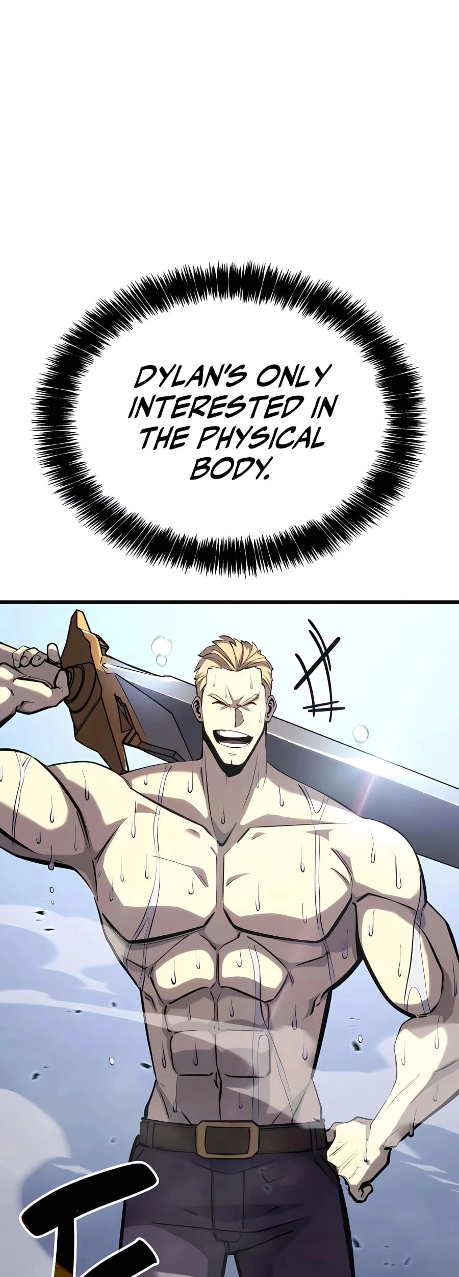 The Count’s Youngest Son Is a Gamer Chapter 32 - 66