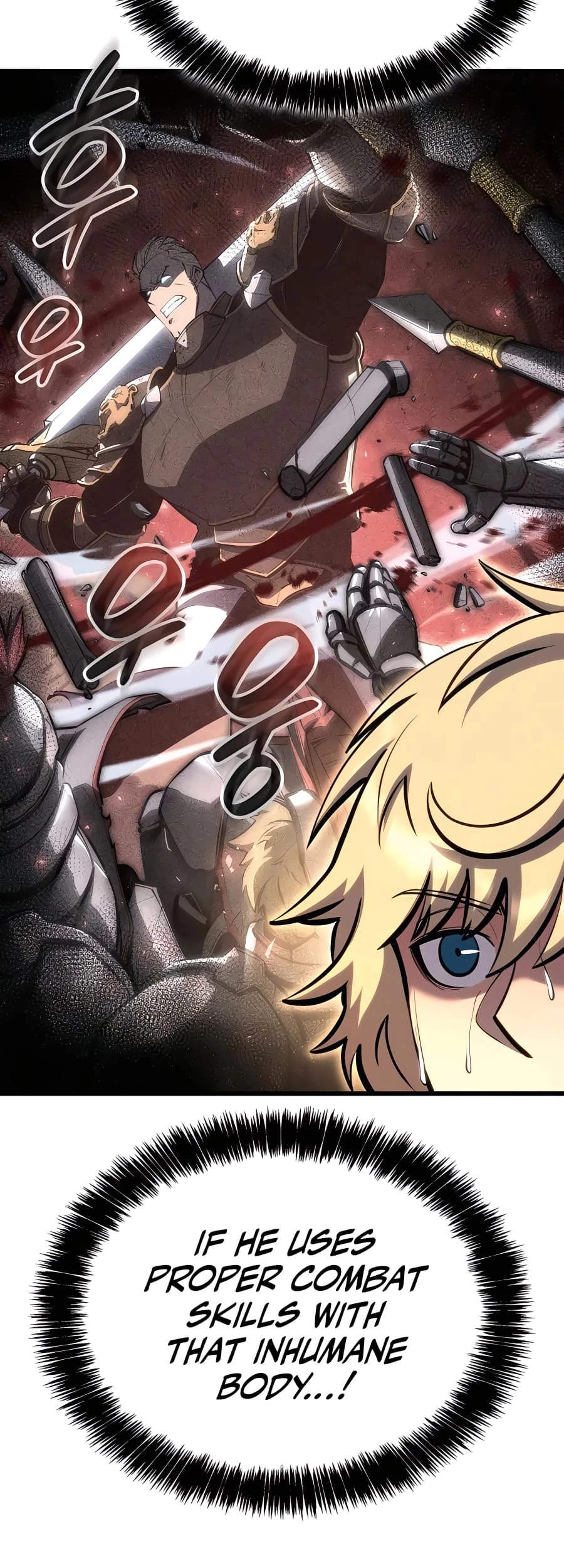 The Count’s Youngest Son Is a Gamer Chapter 32 - 68