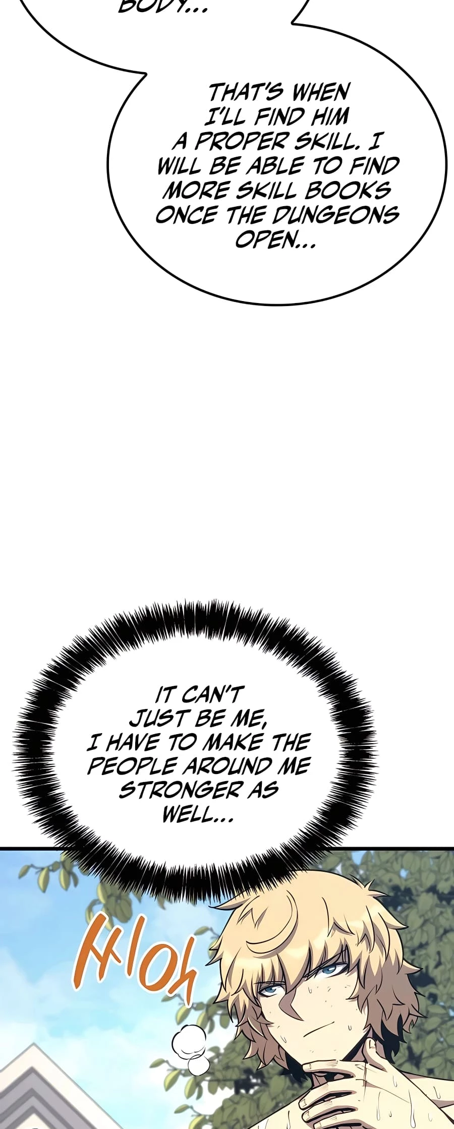 The Count’s Youngest Son Is a Gamer Chapter 32 - 70