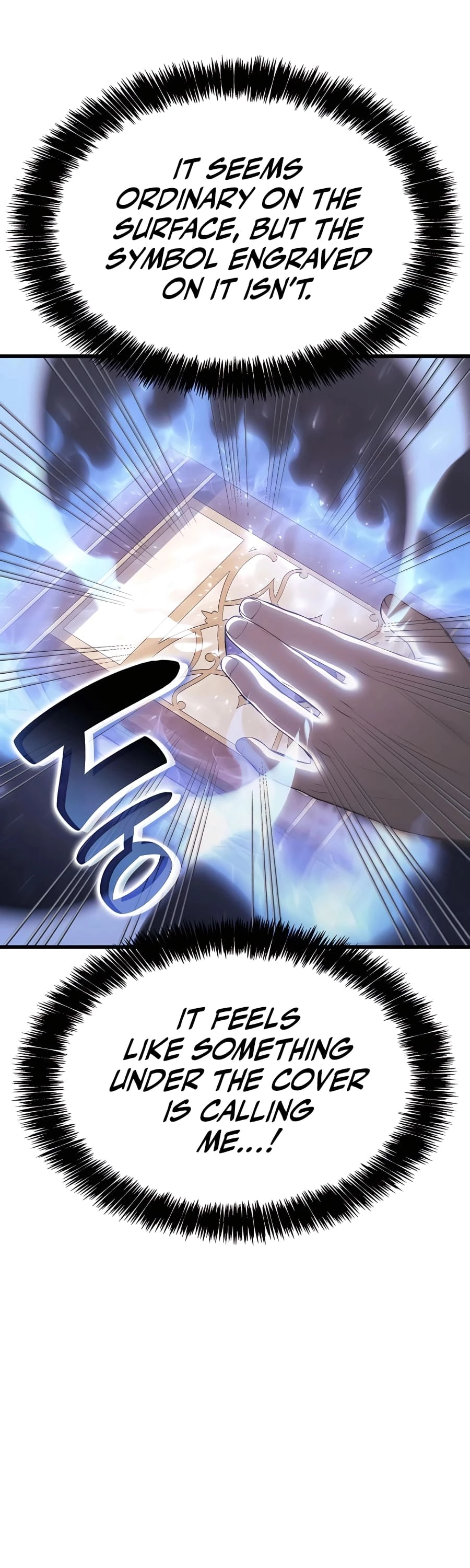 The Count’s Youngest Son Is a Gamer Chapter 31 - 36
