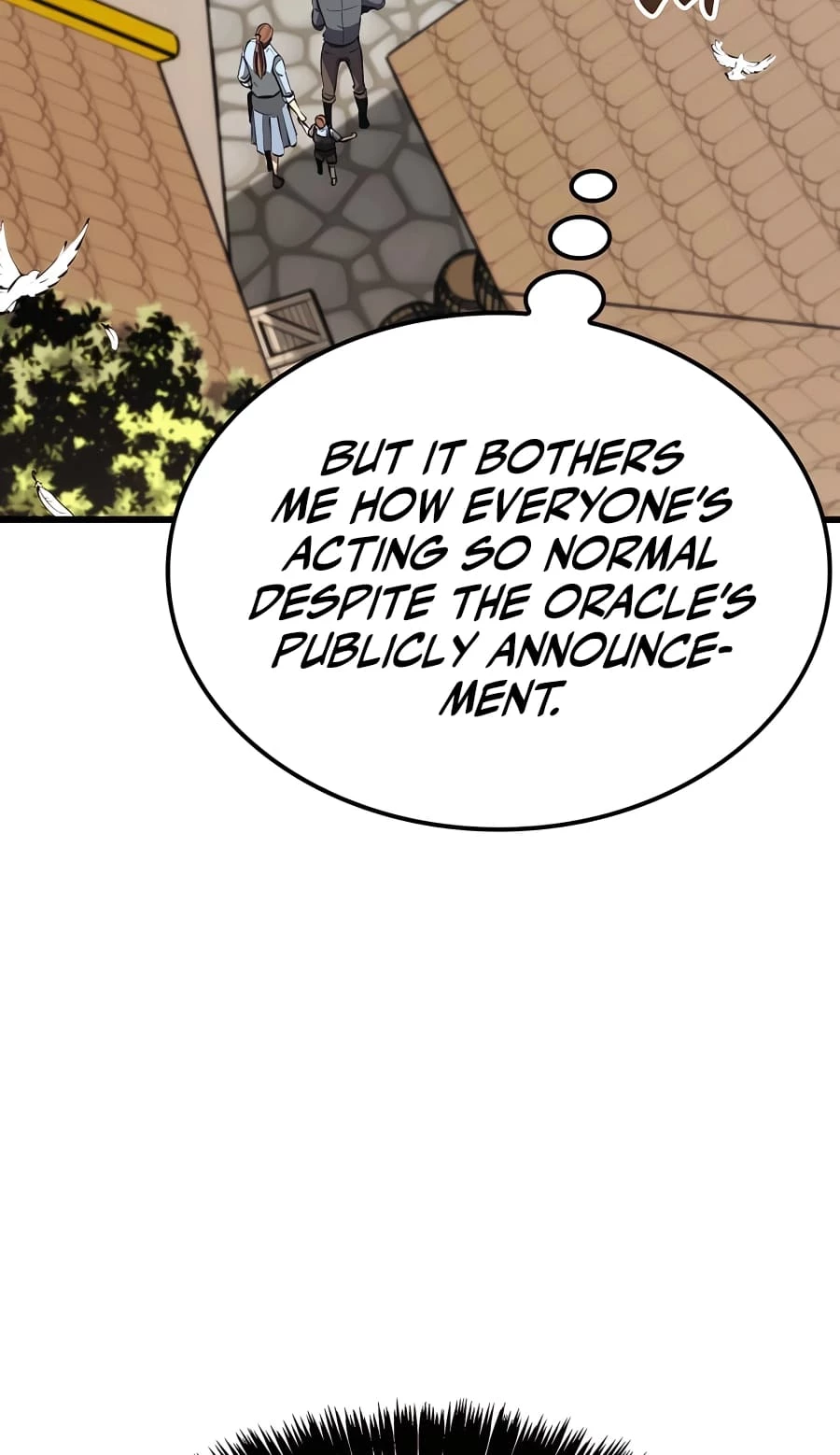 The Count’s Youngest Son Is a Gamer Chapter 32 - 74