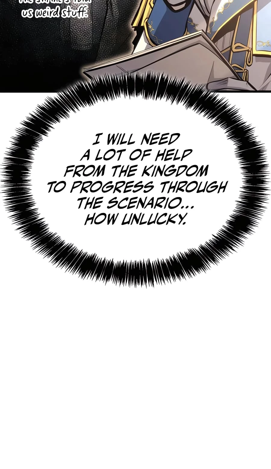 The Count’s Youngest Son Is a Gamer Chapter 32 - 76