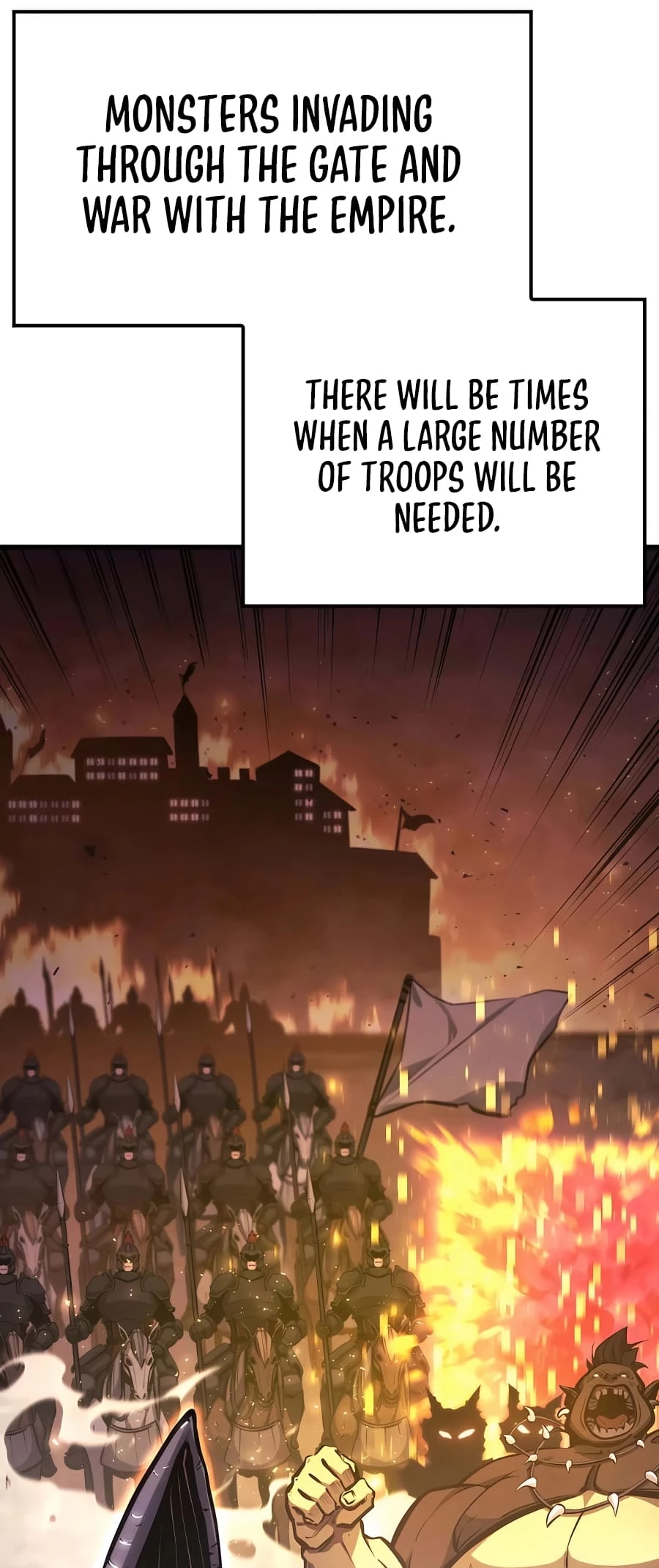 The Count’s Youngest Son Is a Gamer Chapter 32 - 77