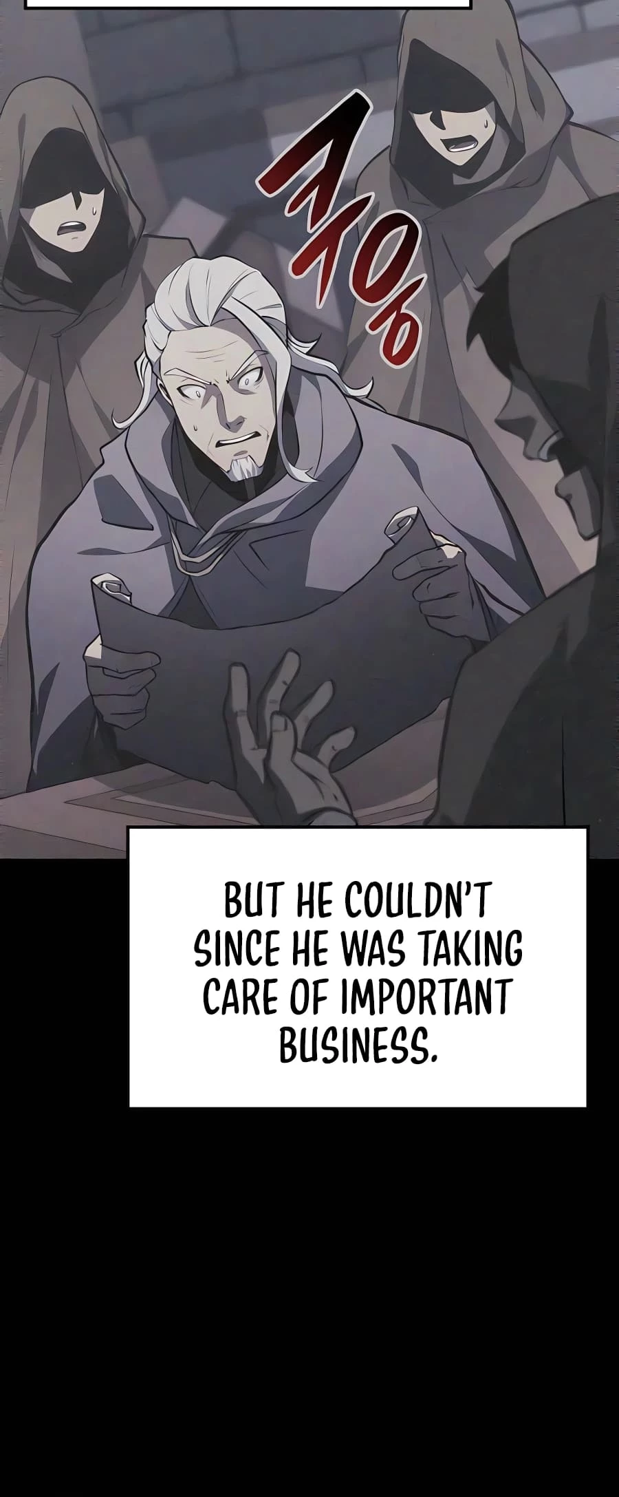 The Count’s Youngest Son Is a Gamer Chapter 30 - 24