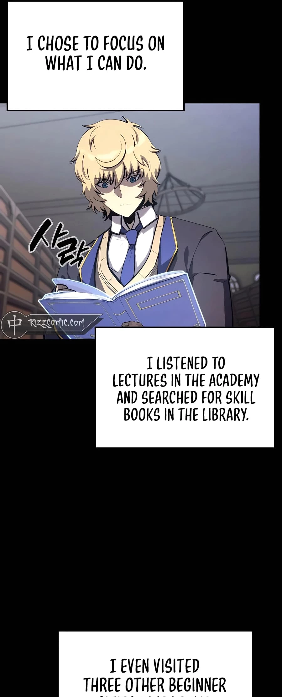 The Count’s Youngest Son Is a Gamer Chapter 32 - 81