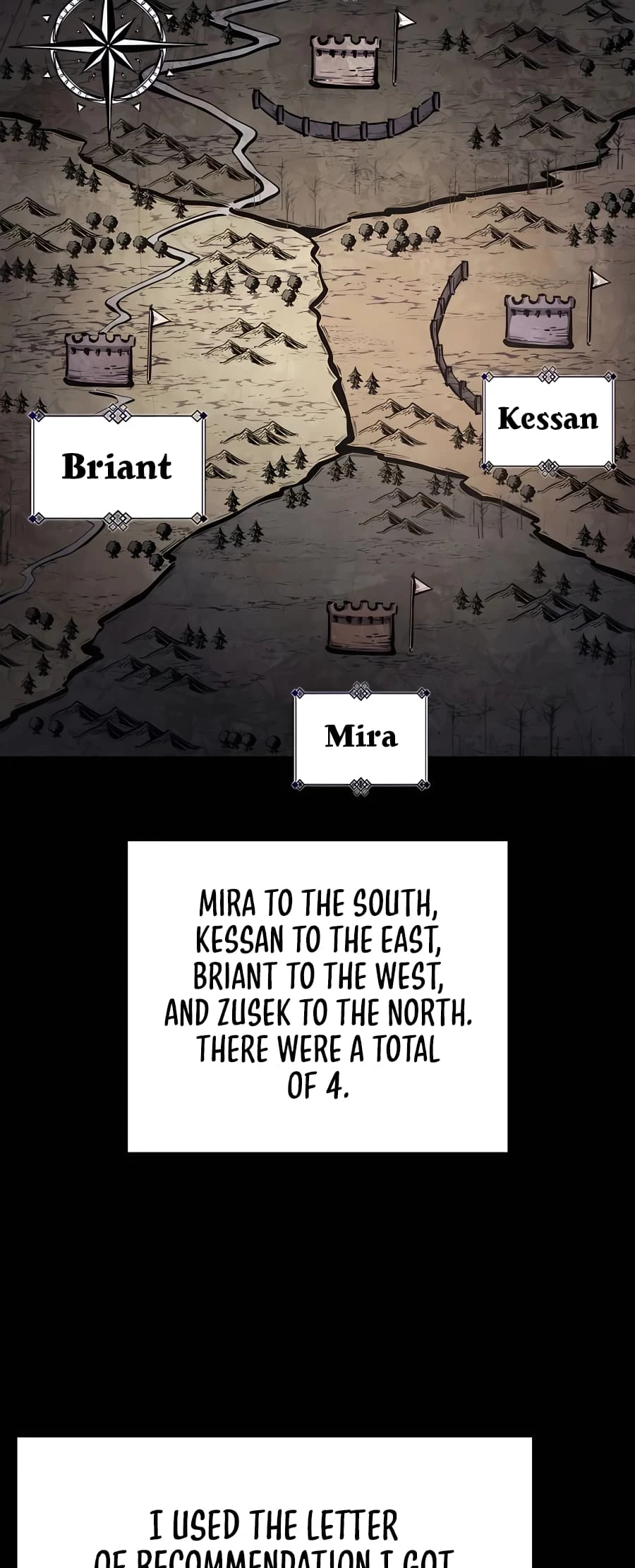 The Count’s Youngest Son Is a Gamer Chapter 32 - 83