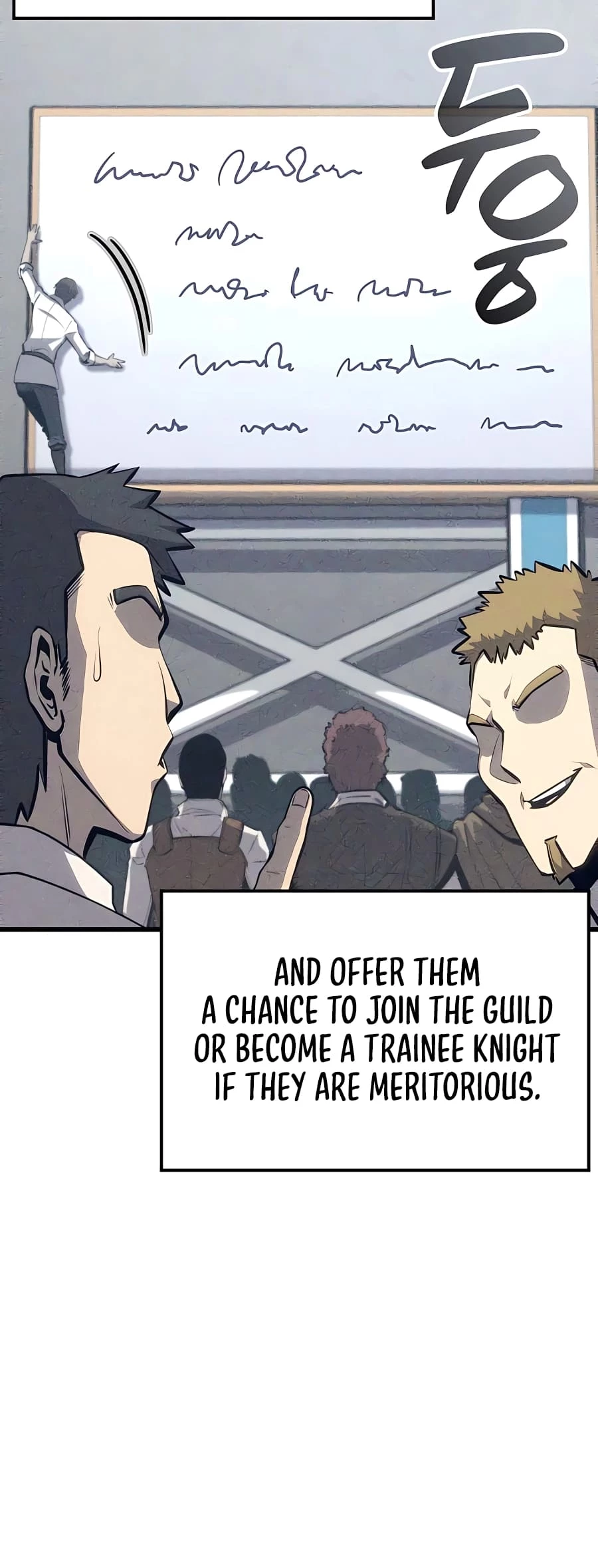 The Count’s Youngest Son Is a Gamer Chapter 32 - 88