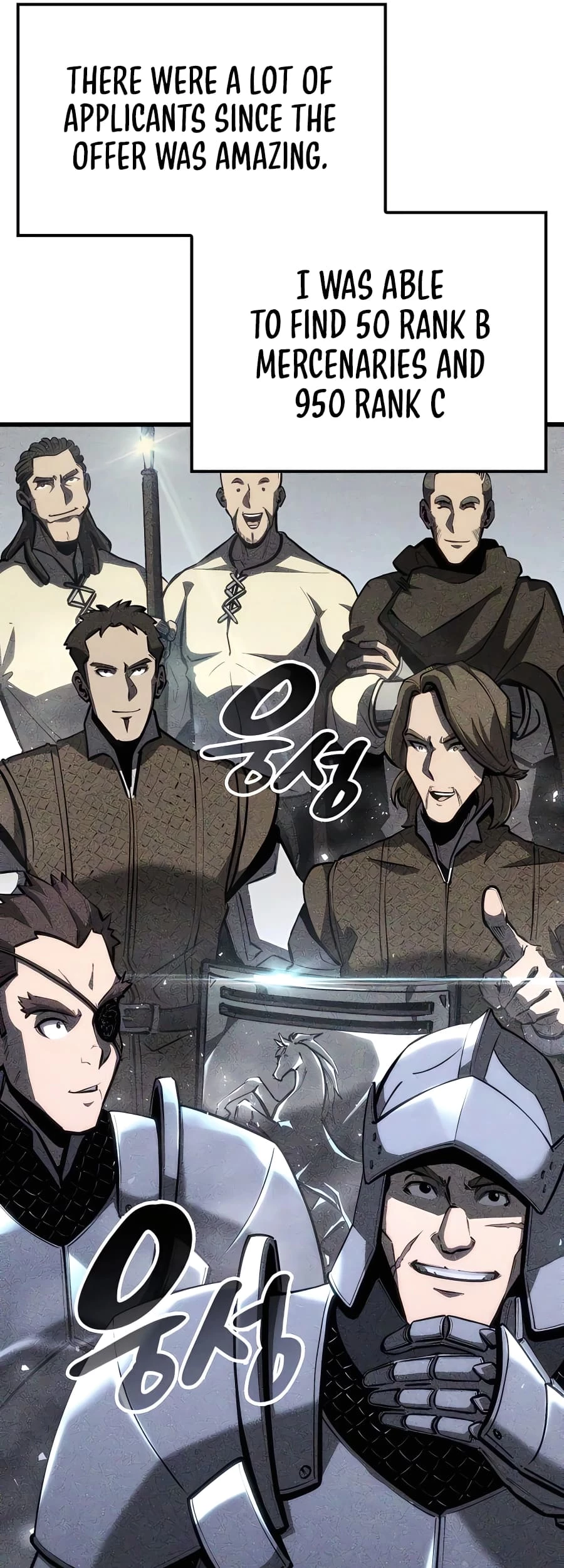 The Count’s Youngest Son Is a Gamer Chapter 32 - 89