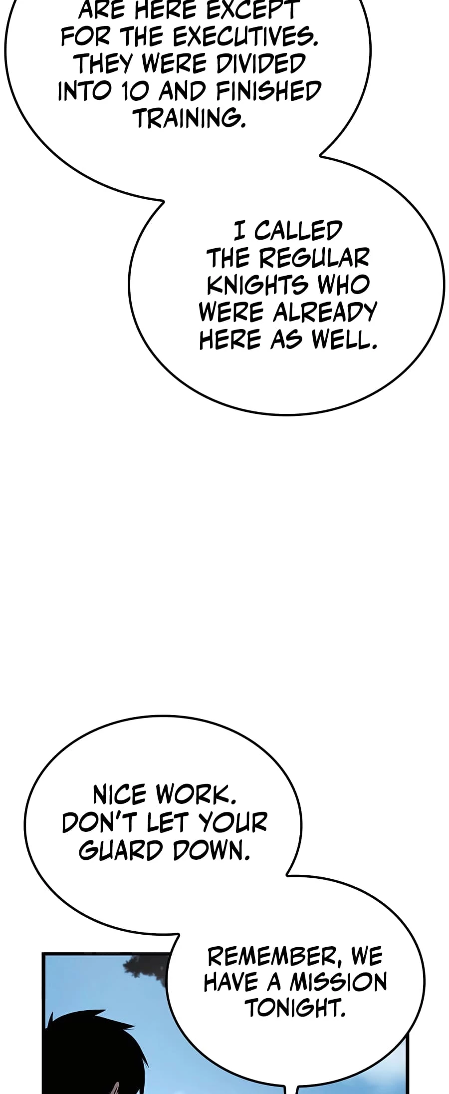 The Count’s Youngest Son Is a Gamer Chapter 32 - 95