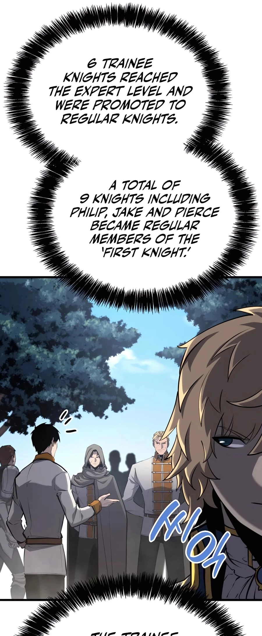 The Count’s Youngest Son Is a Gamer Chapter 32 - 97