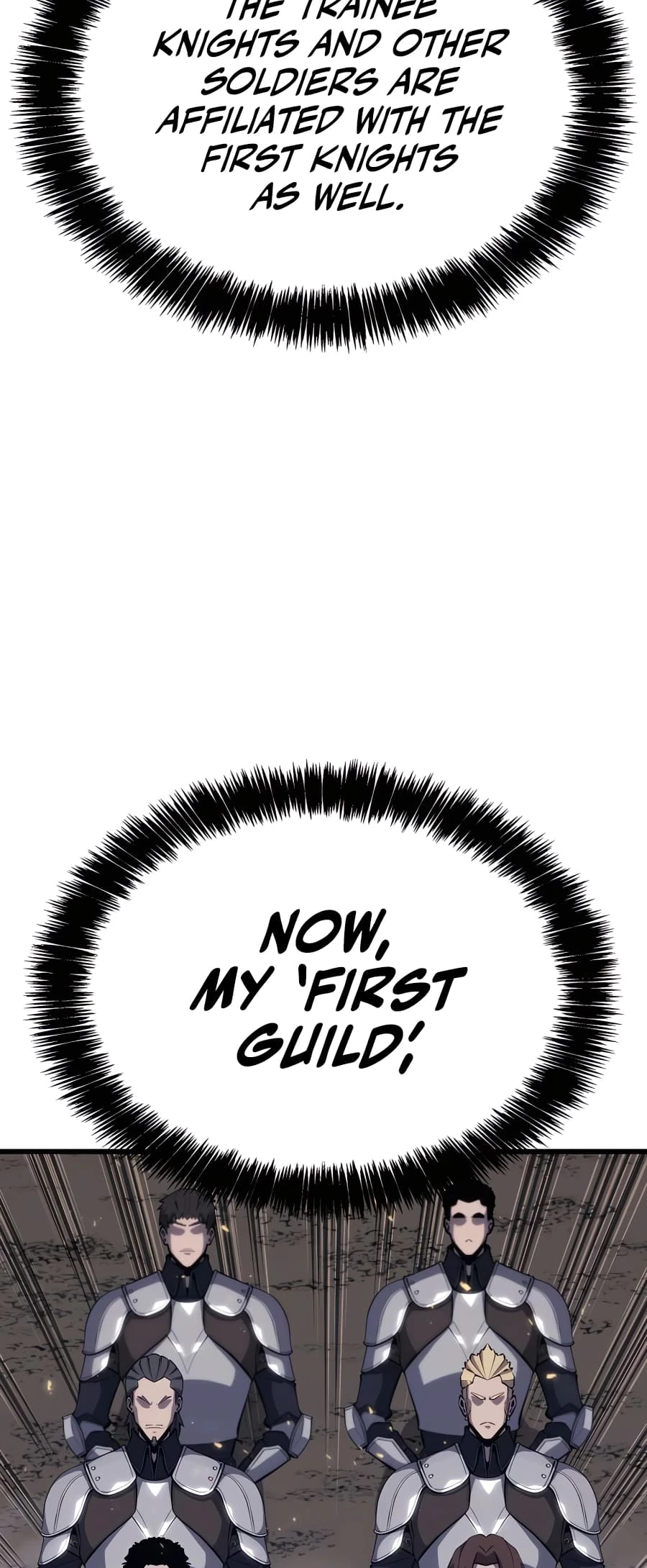 The Count’s Youngest Son Is a Gamer Chapter 32 - 98