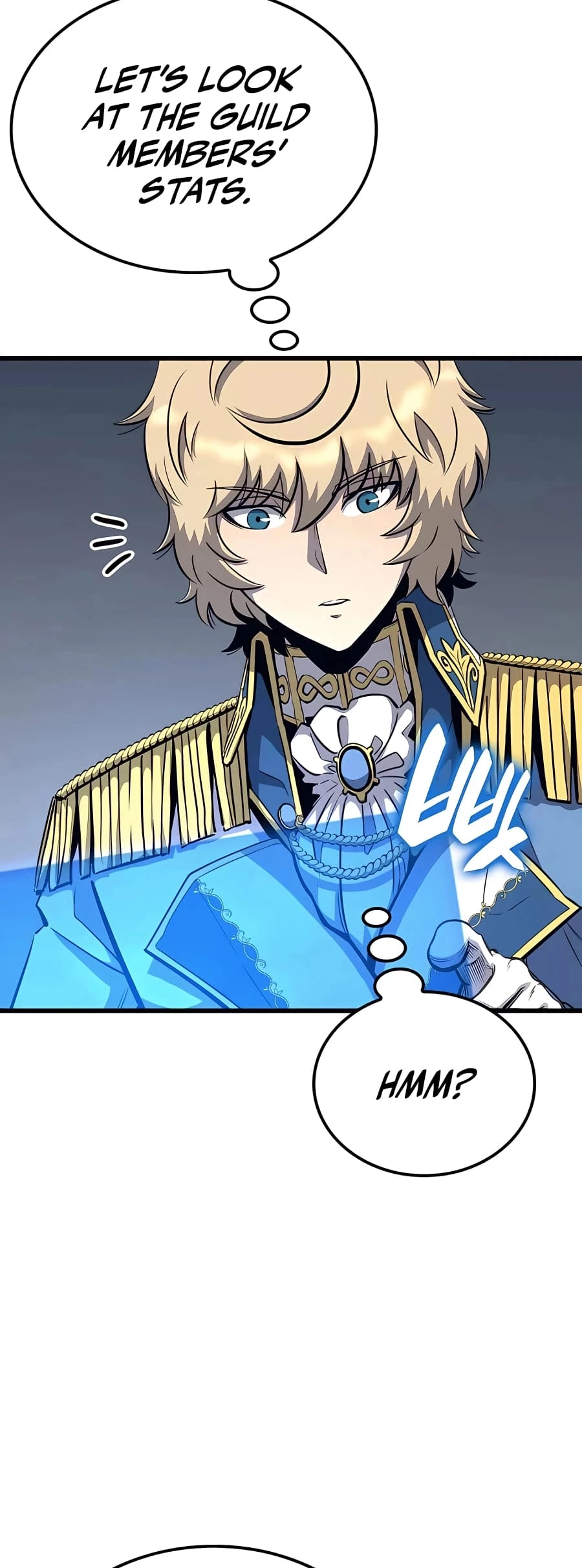 The Count’s Youngest Son Is a Gamer Chapter 32 - 102