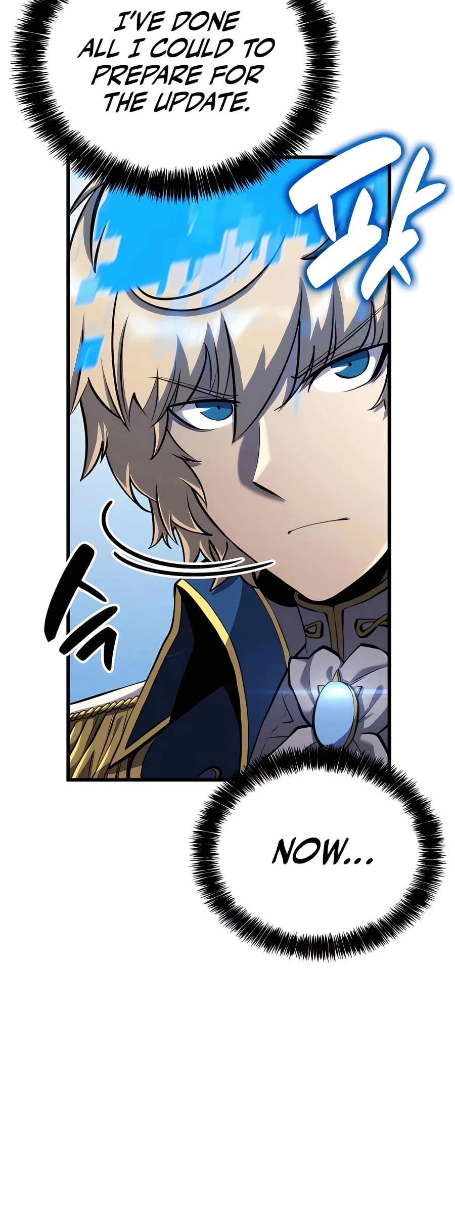 The Count’s Youngest Son Is a Gamer Chapter 32 - 104
