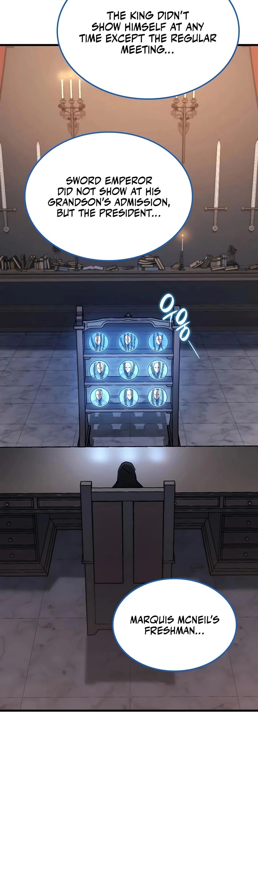 The Count’s Youngest Son Is a Gamer Chapter 29 - 27