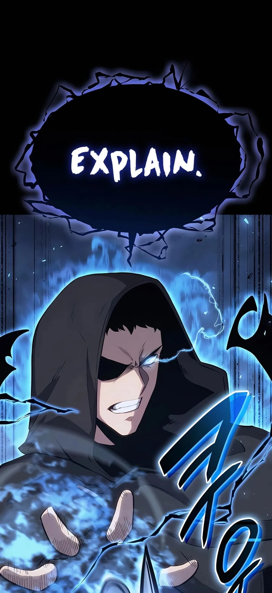 The Count’s Youngest Son Is a Gamer Chapter 28 - 94