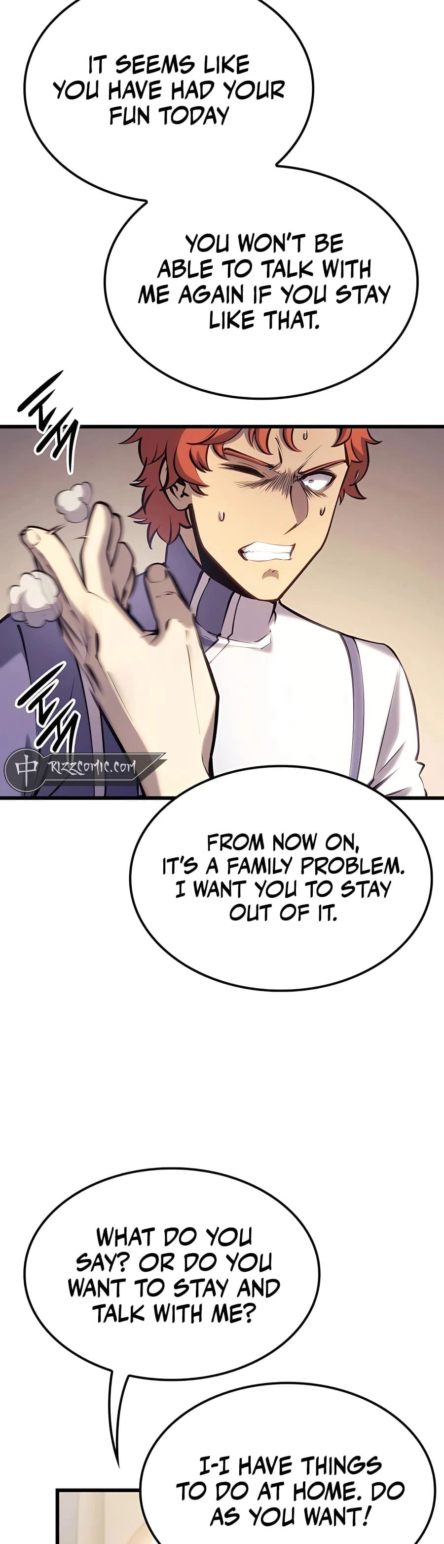 The Count’s Youngest Son Is a Gamer Chapter 24 - 11