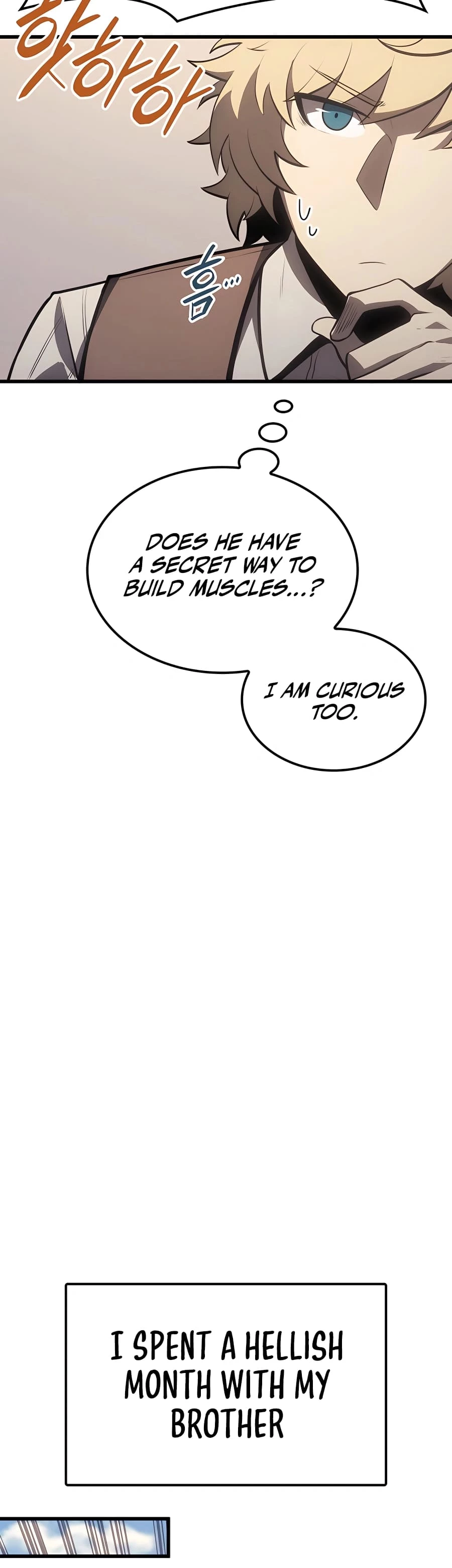 The Count’s Youngest Son Is a Gamer Chapter 24 - 39