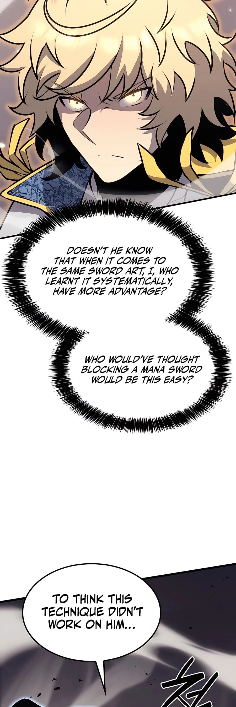 The Count’s Youngest Son Is a Gamer Chapter 22 - 3