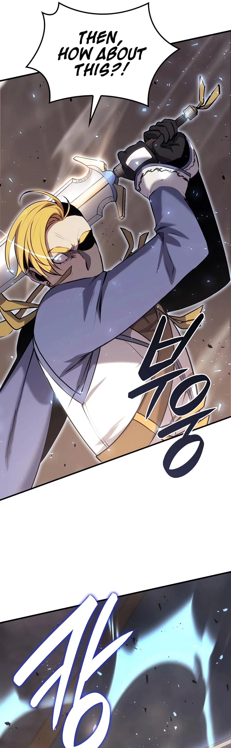 The Count’s Youngest Son Is a Gamer Chapter 22 - 5