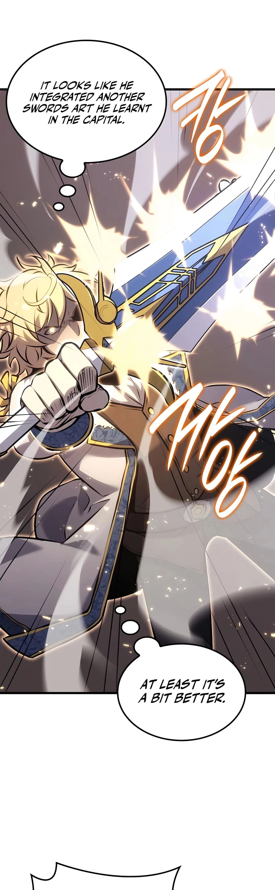 The Count’s Youngest Son Is a Gamer Chapter 22 - 7