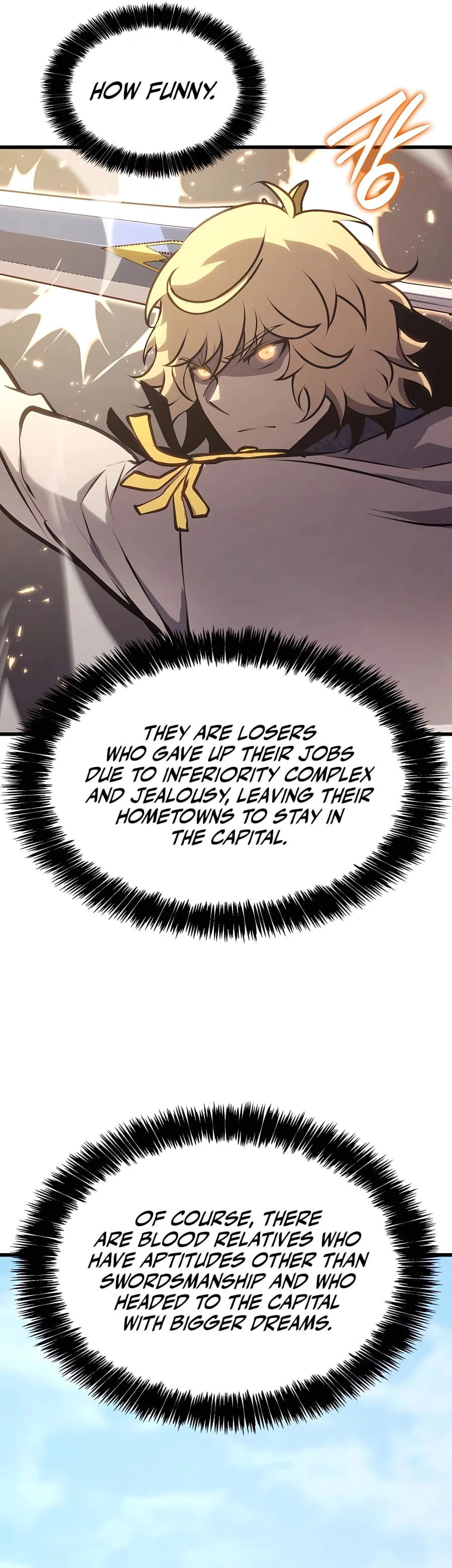 The Count’s Youngest Son Is a Gamer Chapter 22 - 9