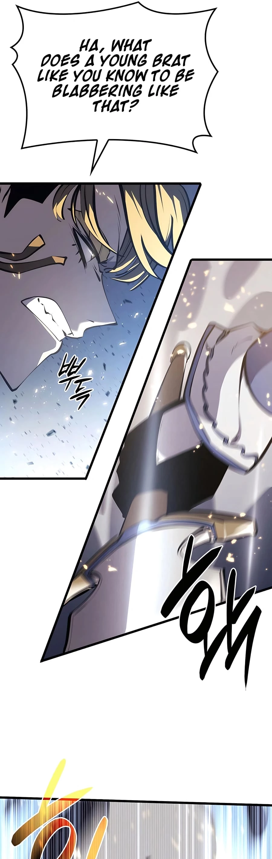 The Count’s Youngest Son Is a Gamer Chapter 22 - 13