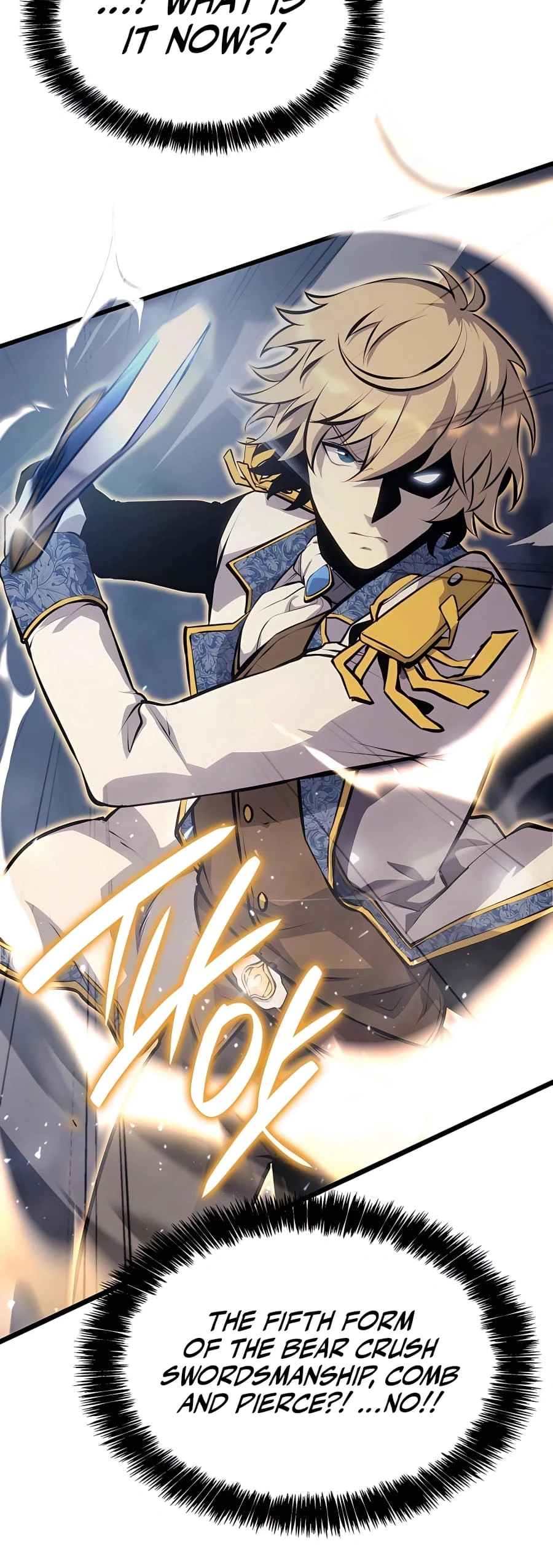The Count’s Youngest Son Is a Gamer Chapter 22 - 27