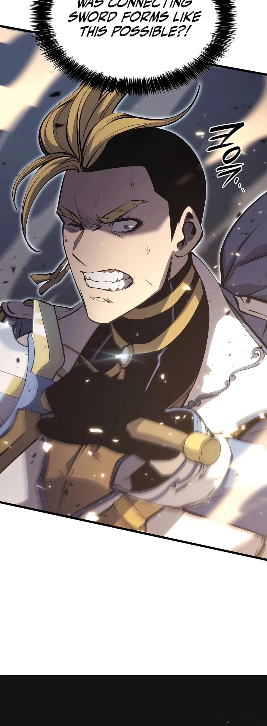The Count’s Youngest Son Is a Gamer Chapter 22 - 32