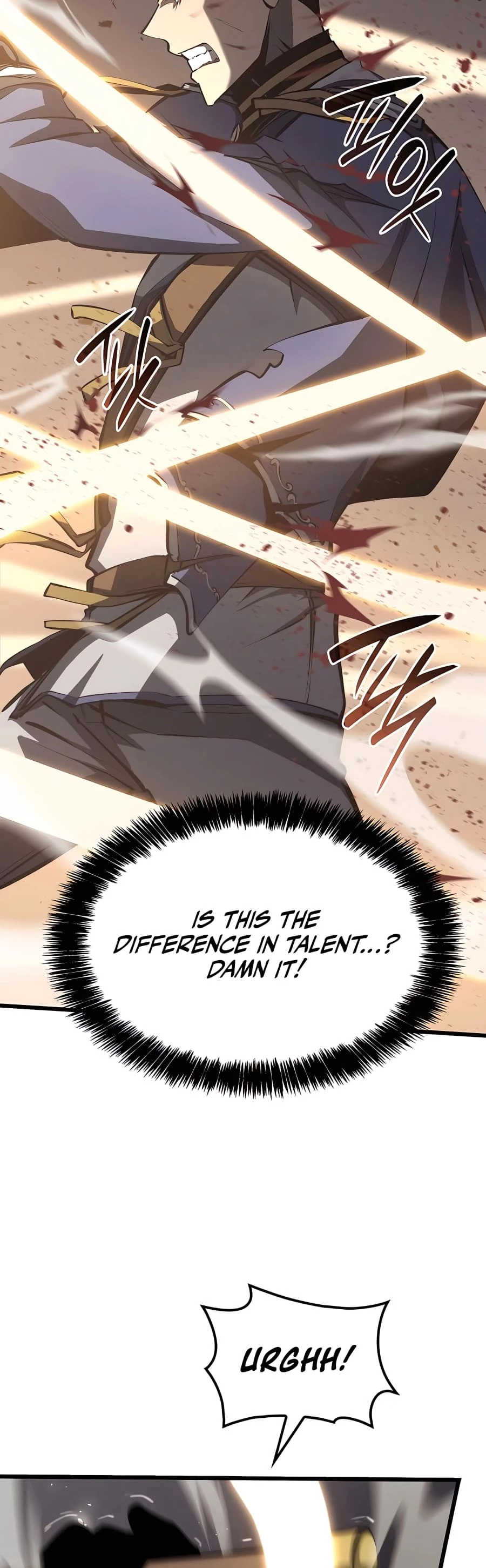 The Count’s Youngest Son Is a Gamer Chapter 22 - 35