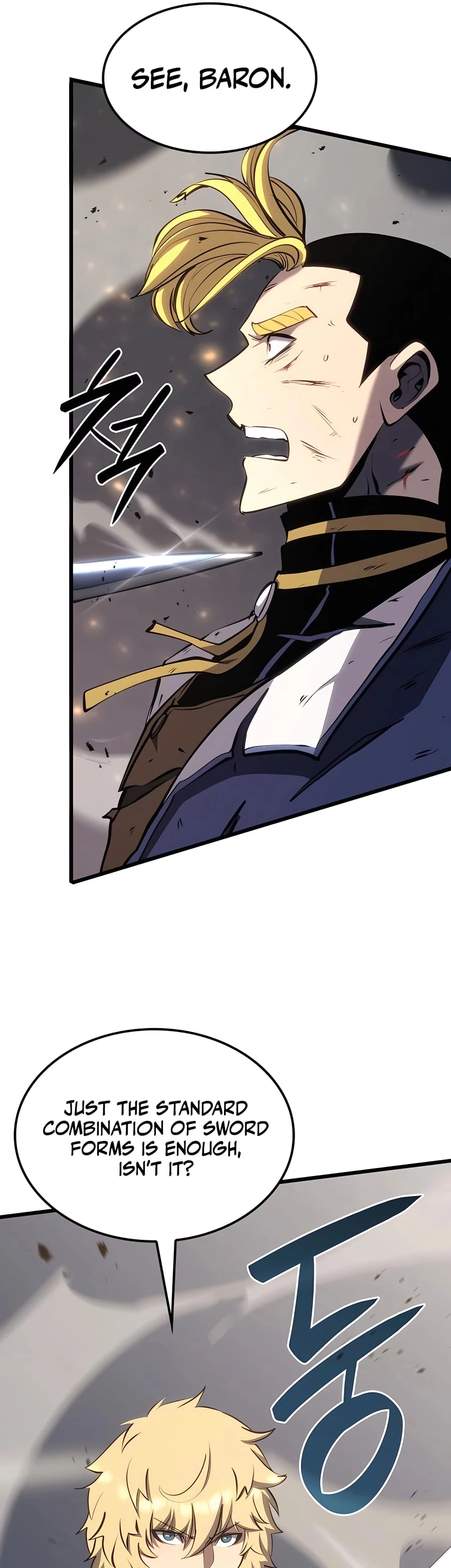 The Count’s Youngest Son Is a Gamer Chapter 22 - 37