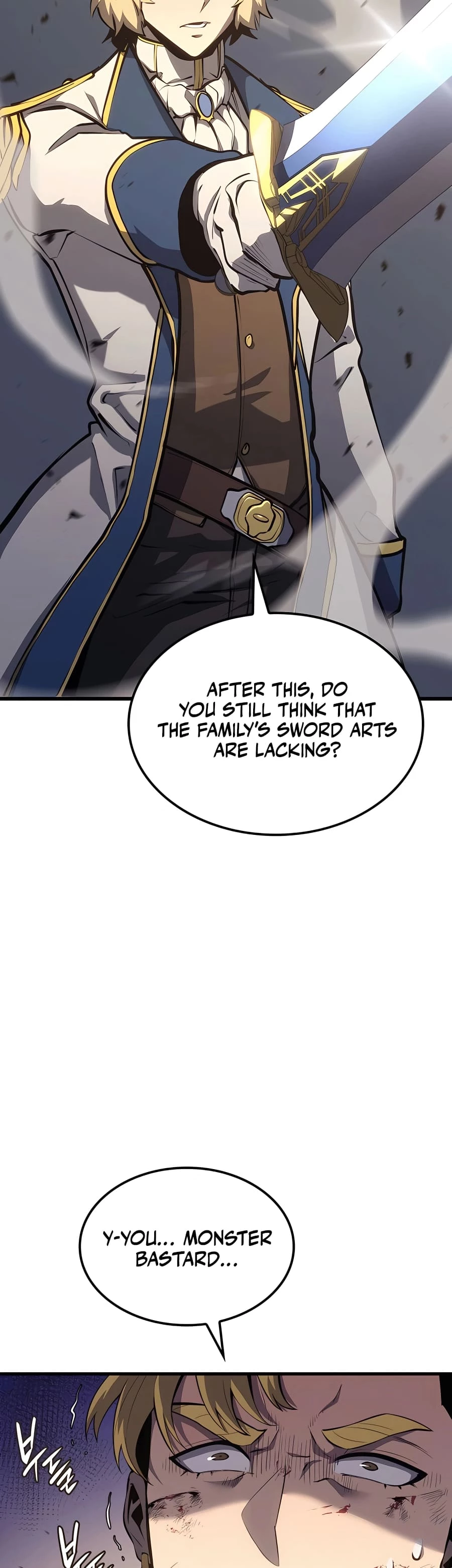 The Count’s Youngest Son Is a Gamer Chapter 22 - 38