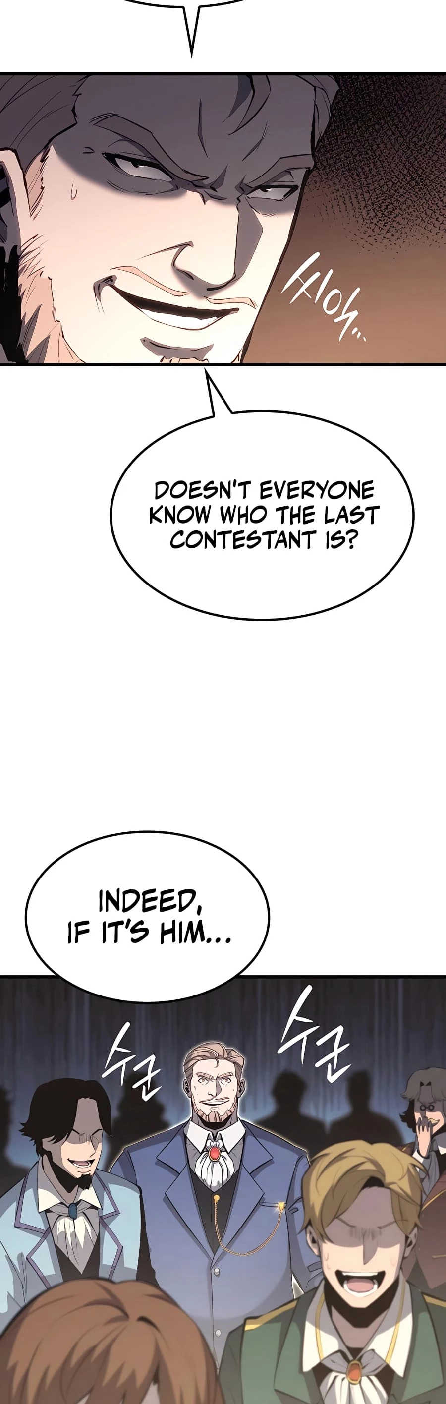 The Count’s Youngest Son Is a Gamer Chapter 22 - 43