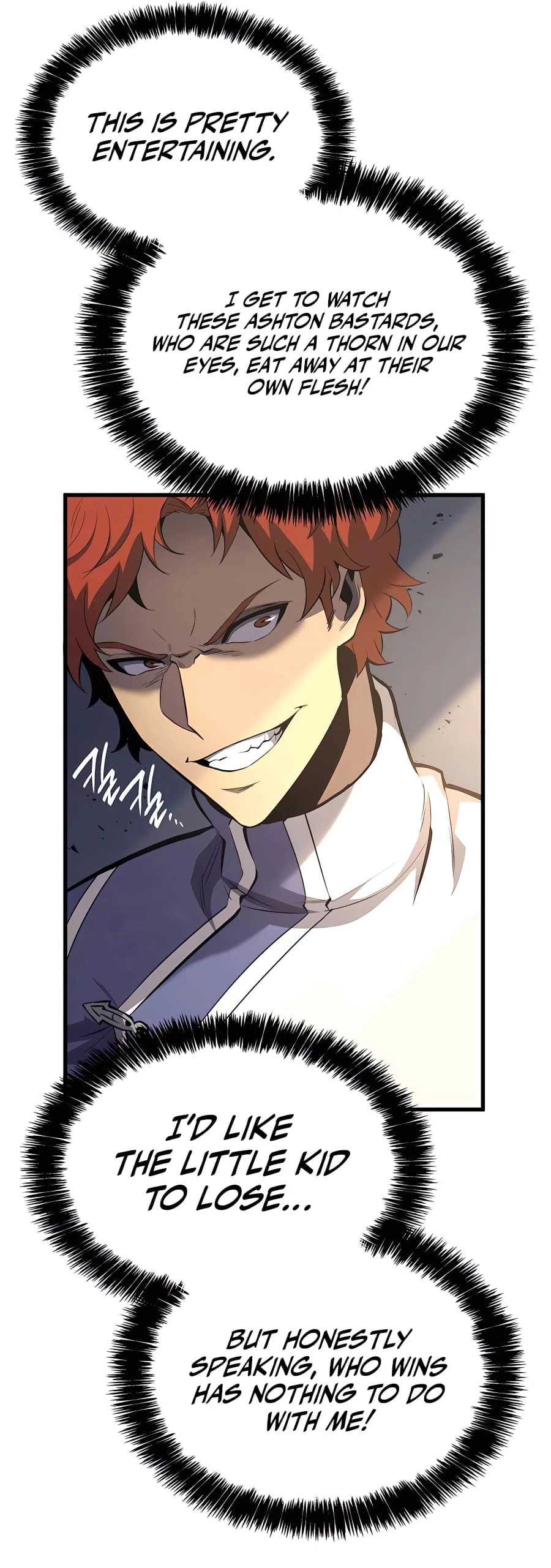 The Count’s Youngest Son Is a Gamer Chapter 22 - 45