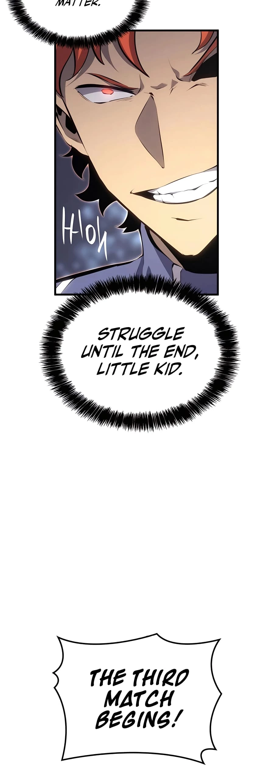 The Count’s Youngest Son Is a Gamer Chapter 22 - 48