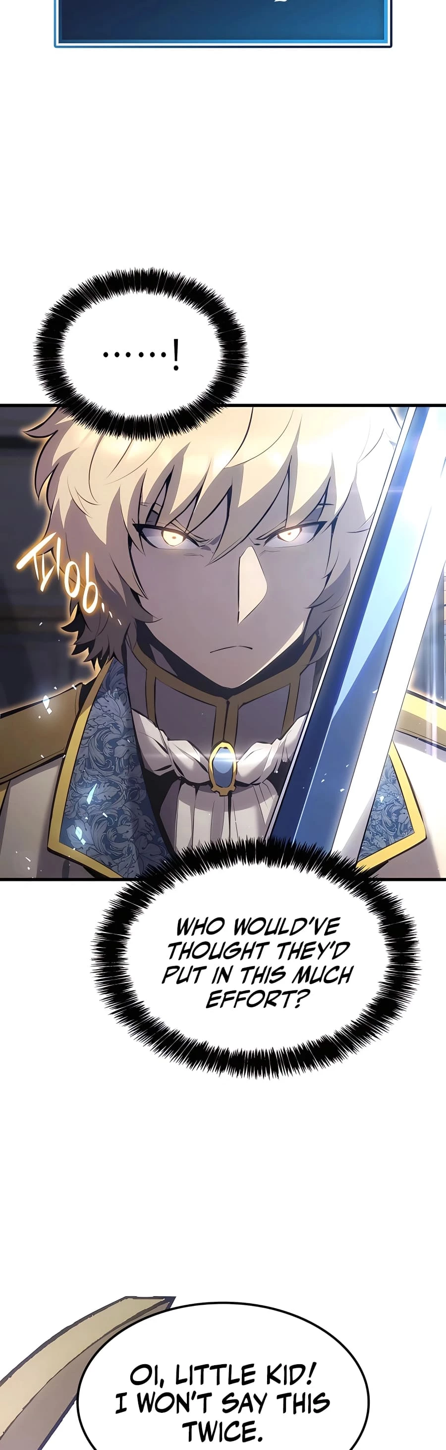 The Count’s Youngest Son Is a Gamer Chapter 22 - 51